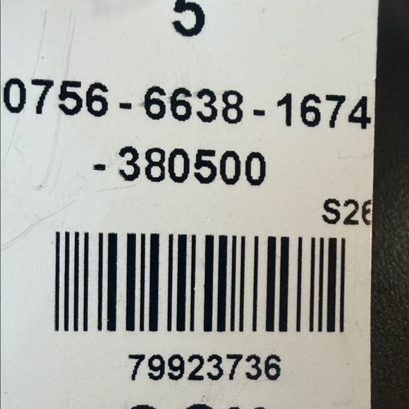 Refuge Light Blue Flare & Wide Leg Jeans - Picture 7 of 7